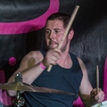 Click to enlarge GutterPunk - Professional Concert Photography